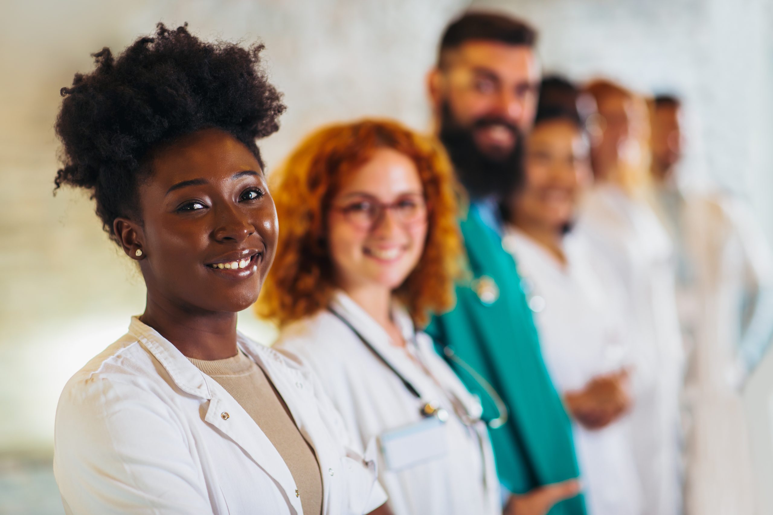 Health Professions Education Career Options