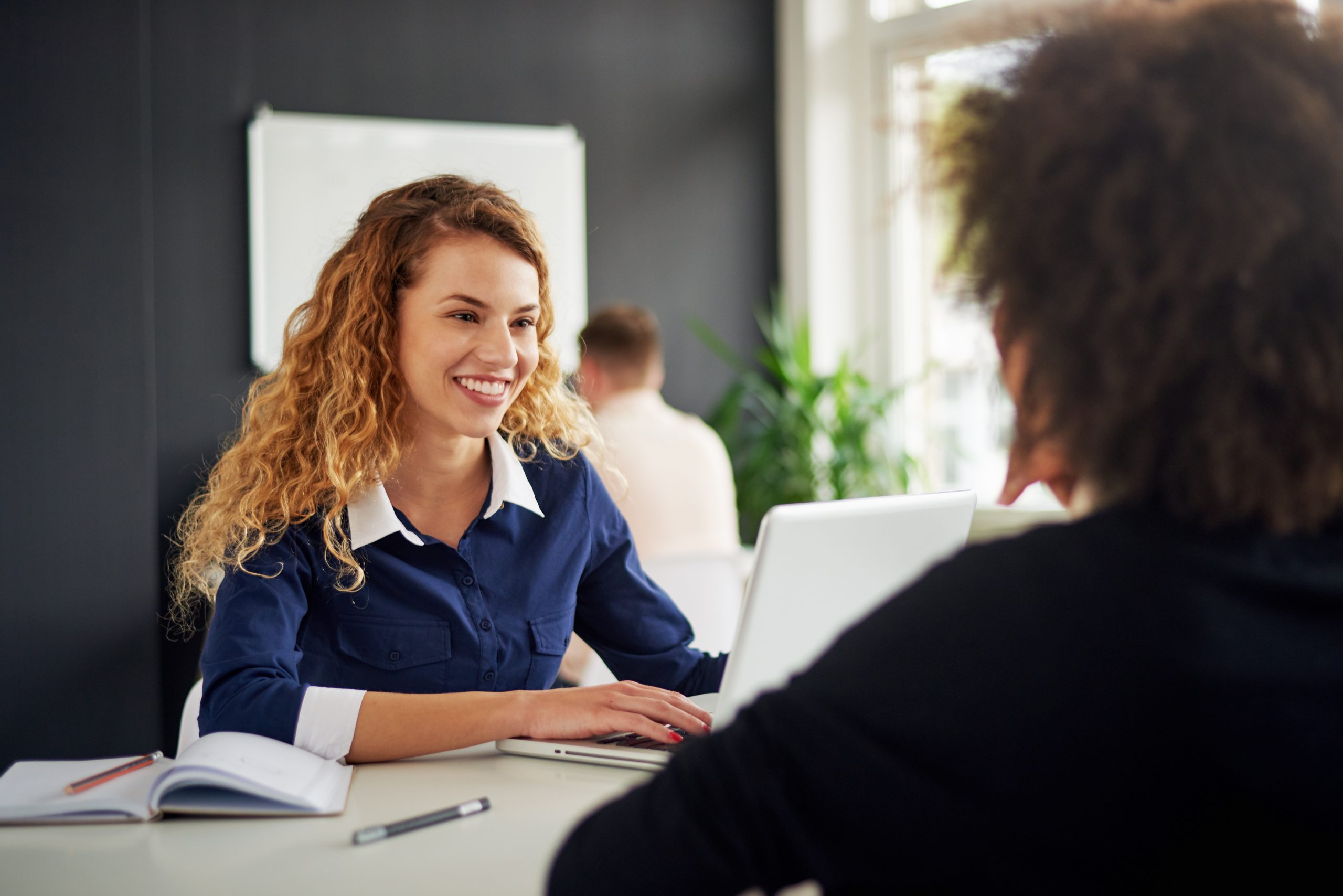 Resume Building: The Building Blocks to Your Career