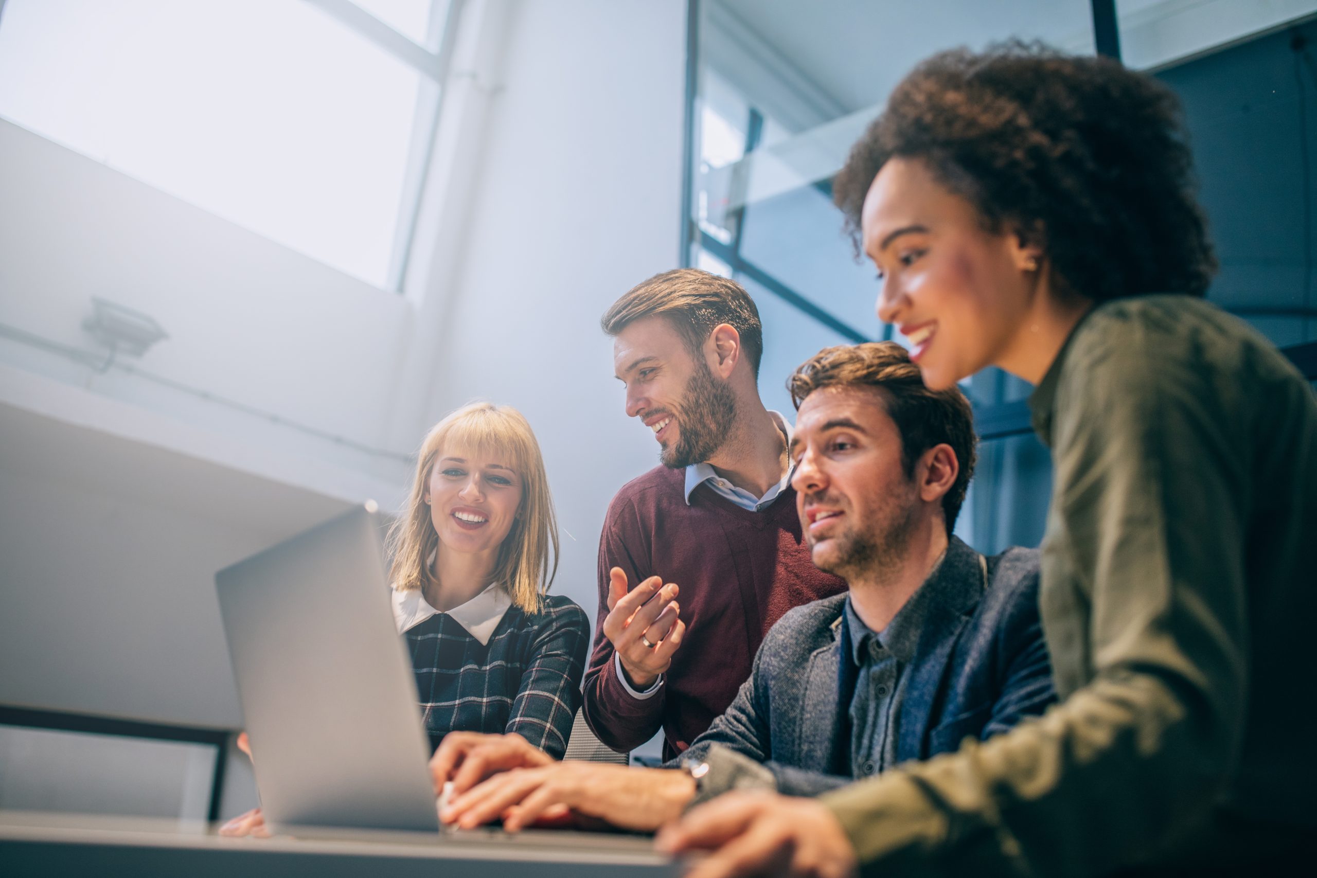 Soft skills Training: What Are They and How to Improve Them