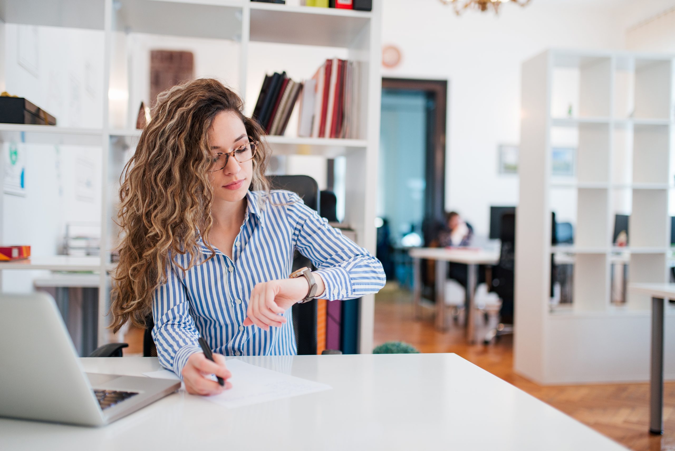 Becoming More Strategic About Your Time