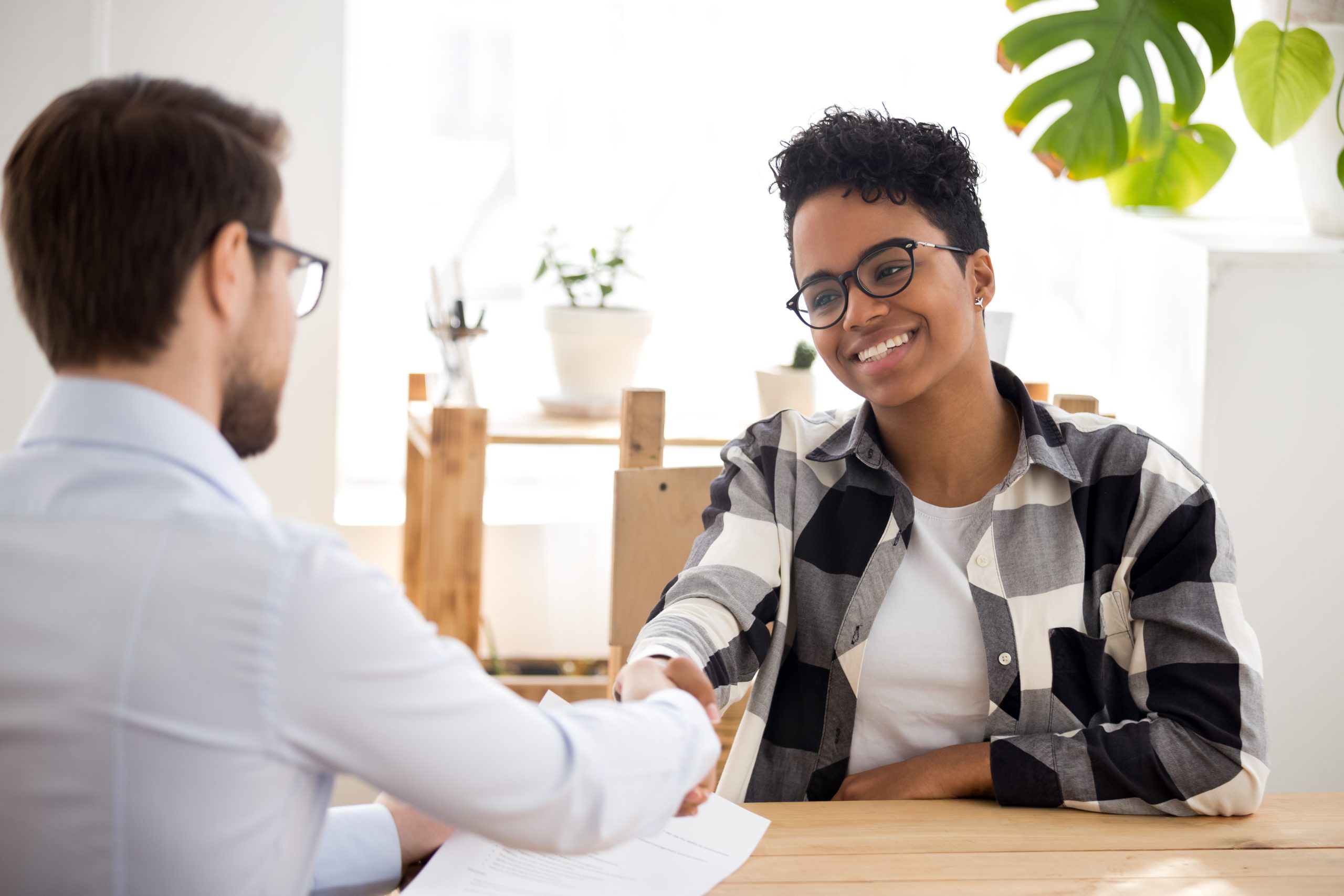 Big Interview’s How to Answer: What’s Your Greatest Weakness?