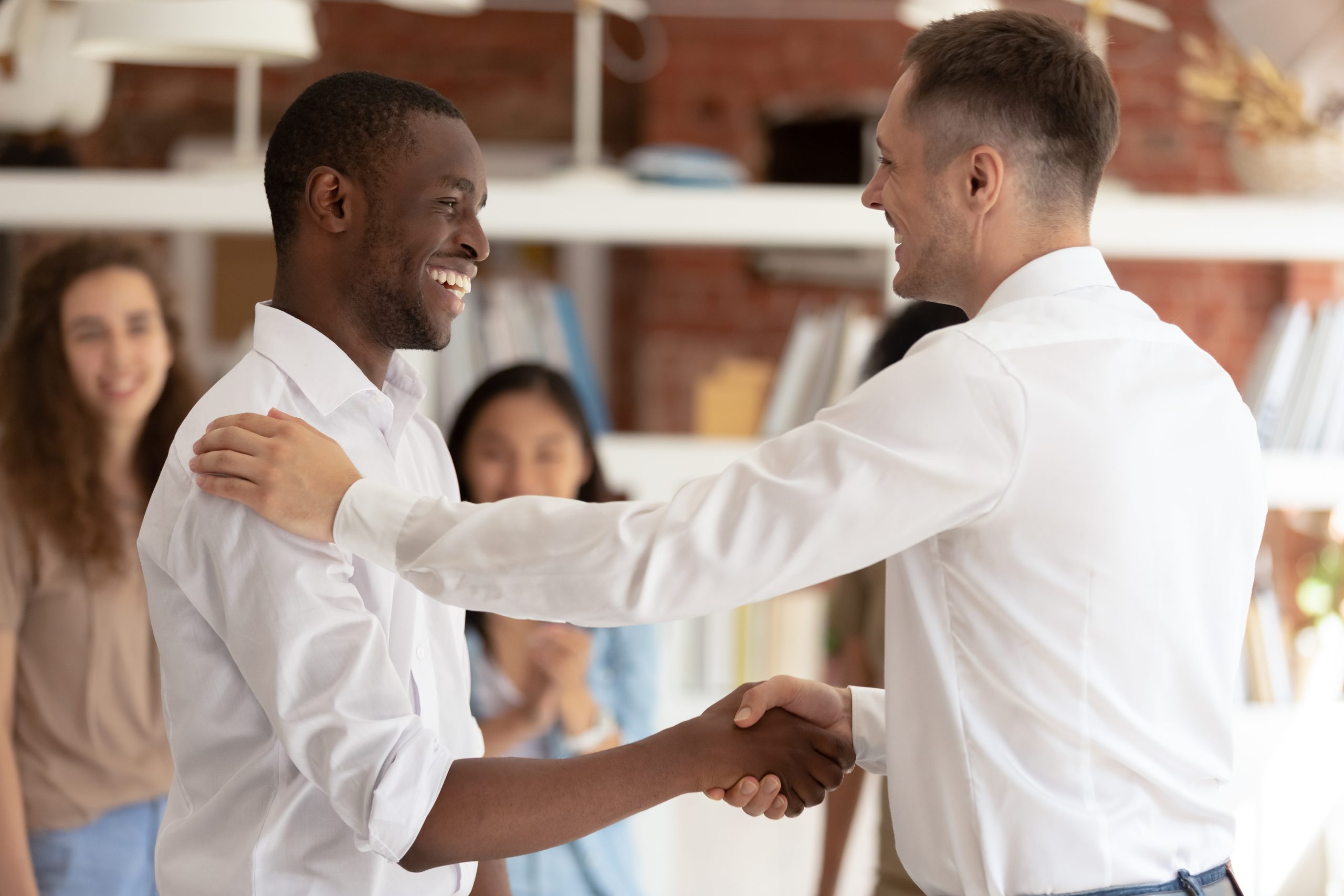 New Job? Make the Most of Your Employee Benefits