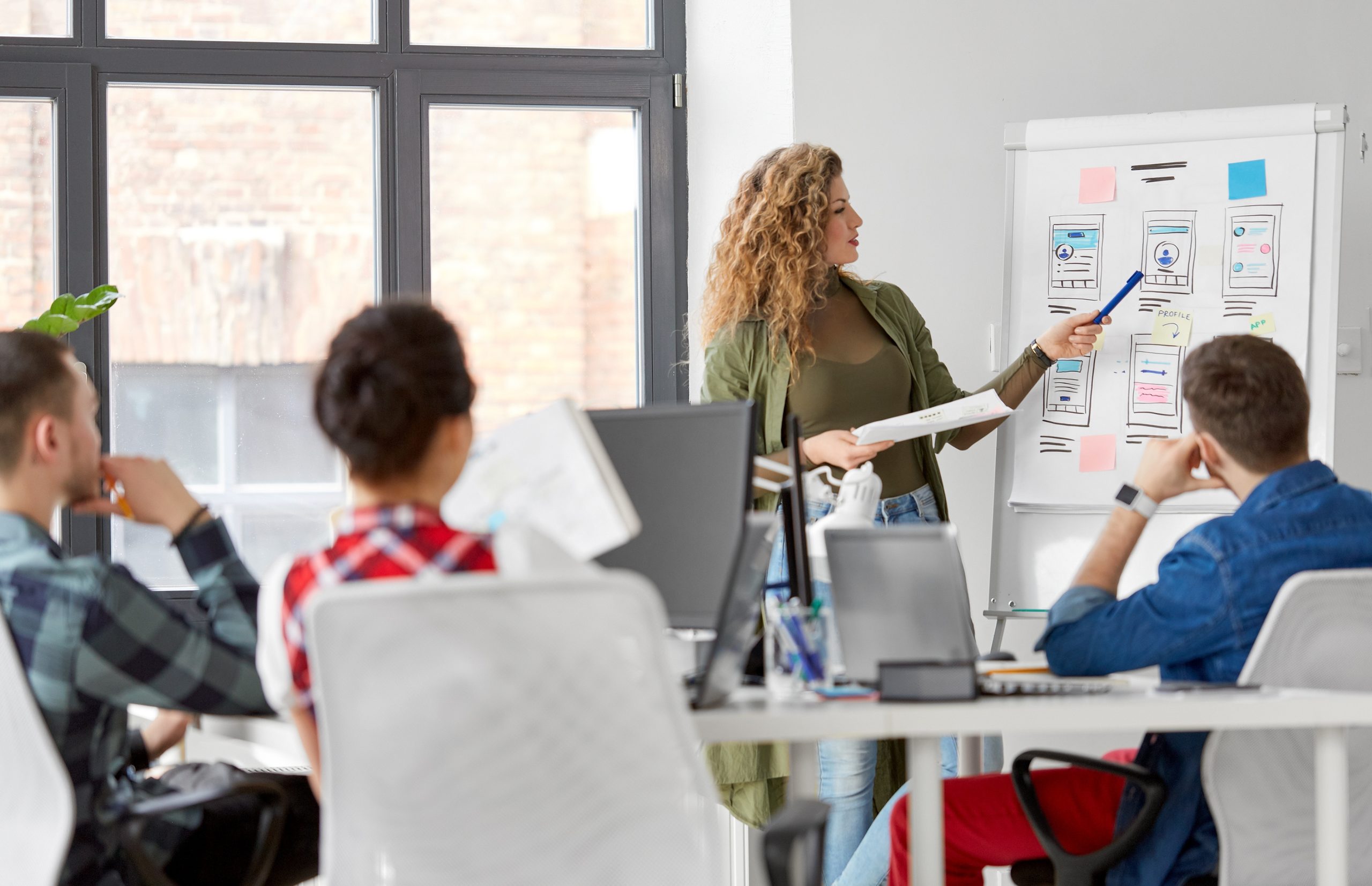 What Does a UX Designer Do? (and How to Become One)