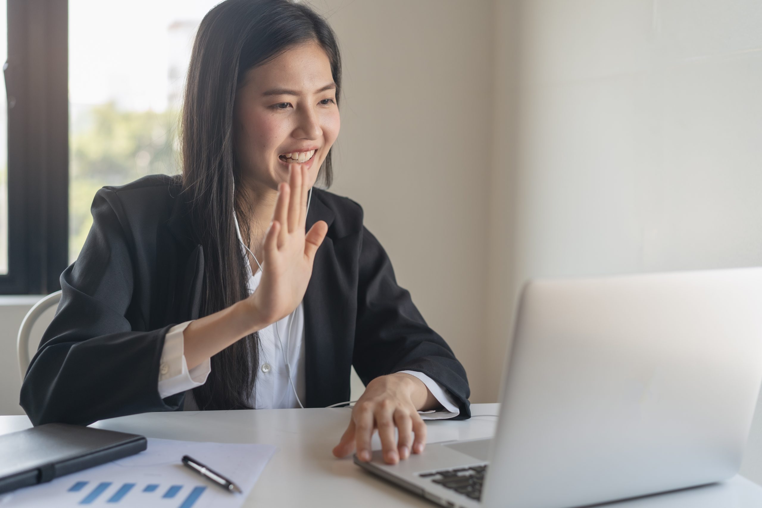 How to Network Virtually