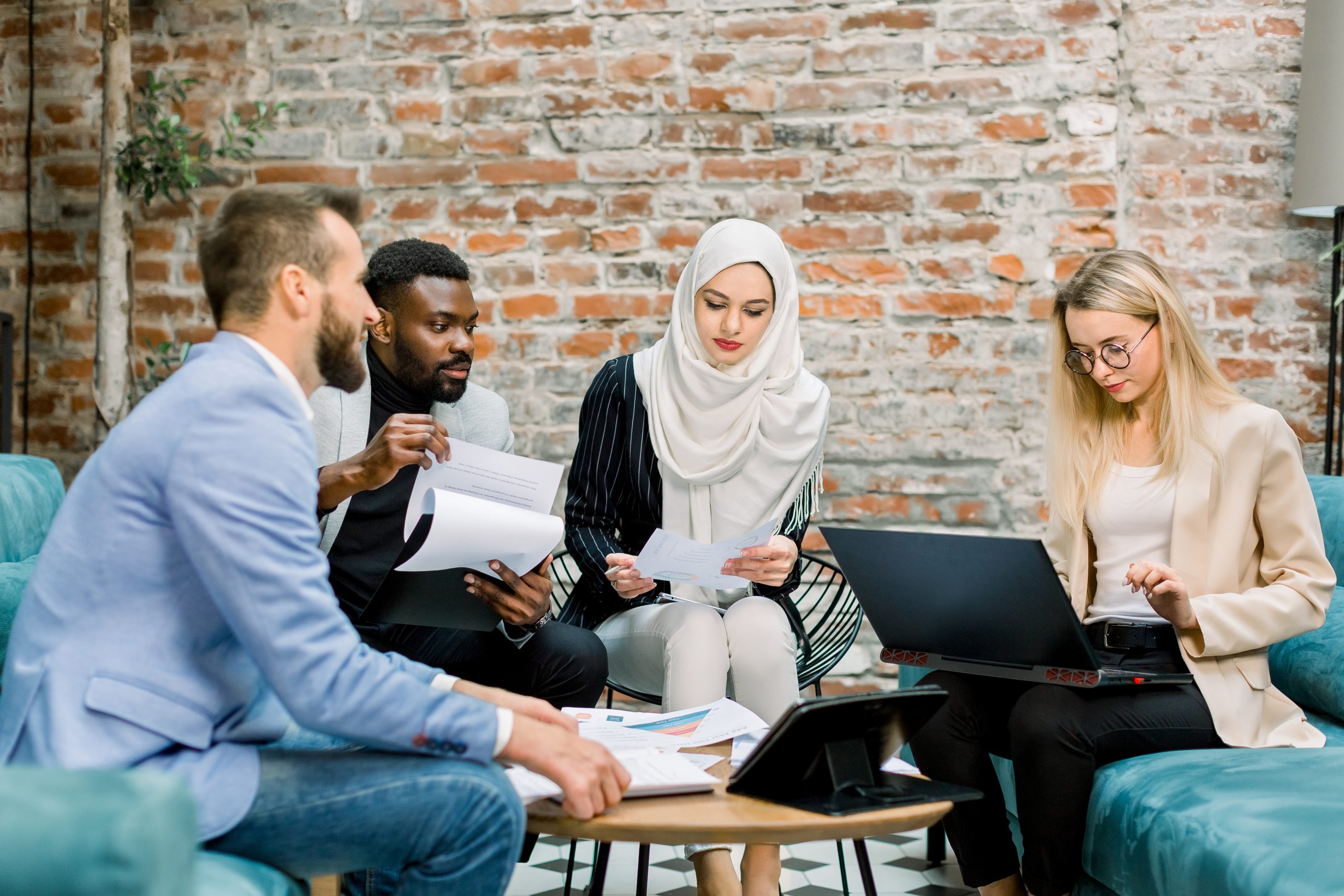 Grow Your Tech Career with Per Scholas