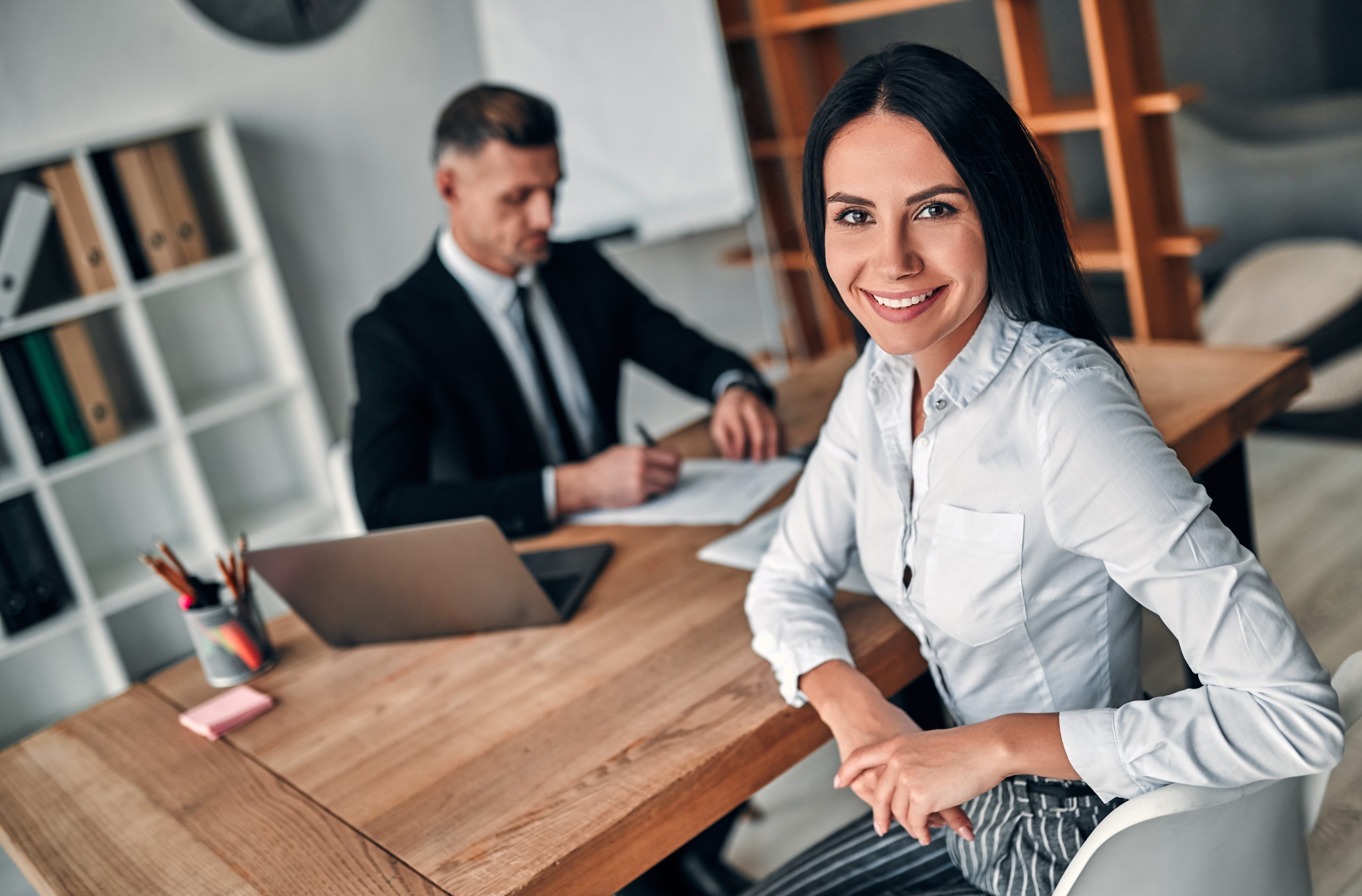 Big Interview’s How to Answer: Why Should We Hire You?