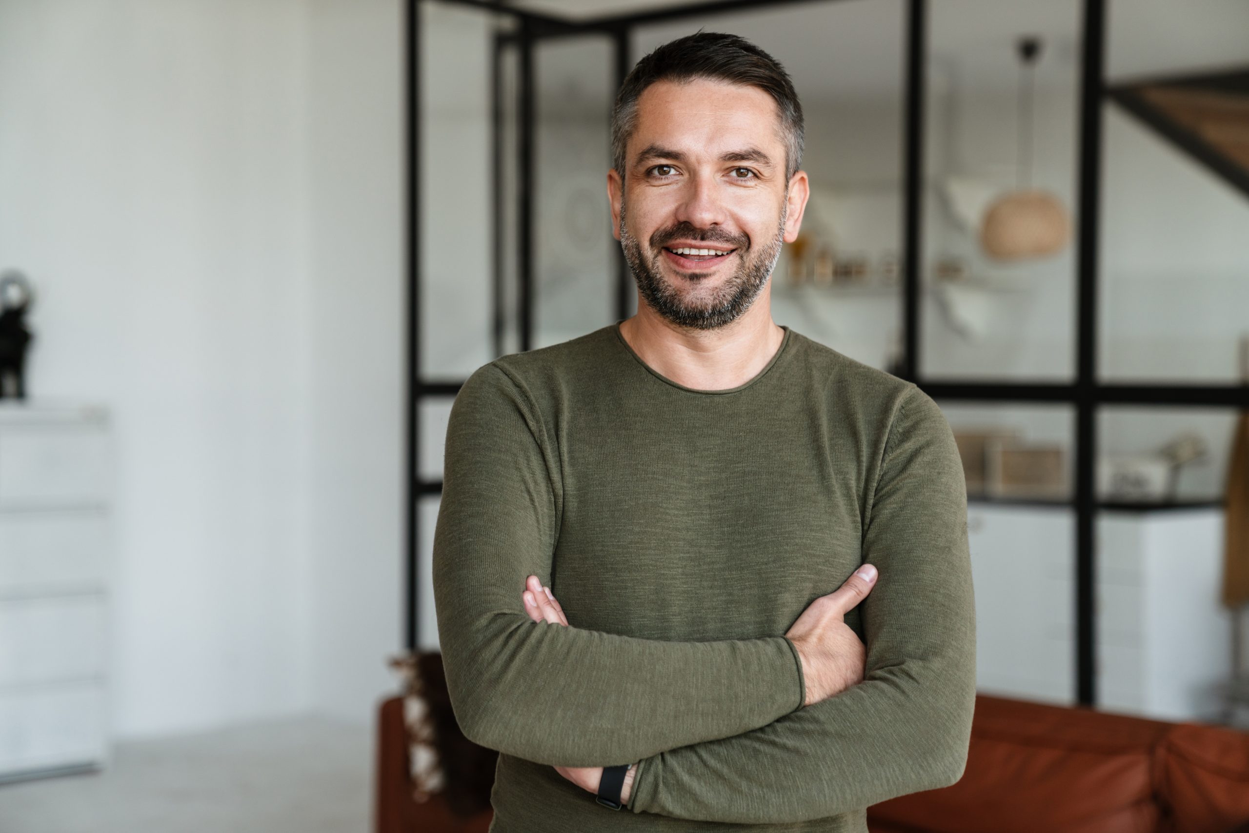The Art of Reinventing Yourself