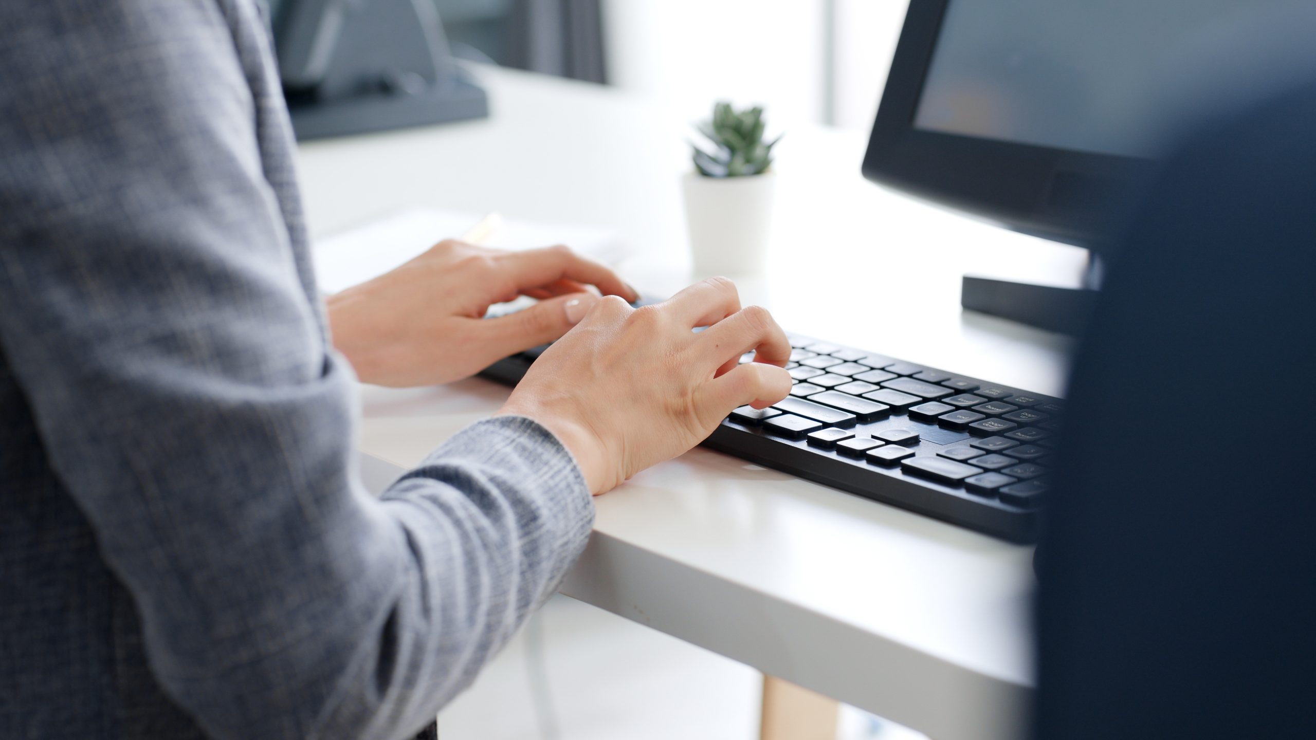 Tips for Creating a Tech-Focused Resume