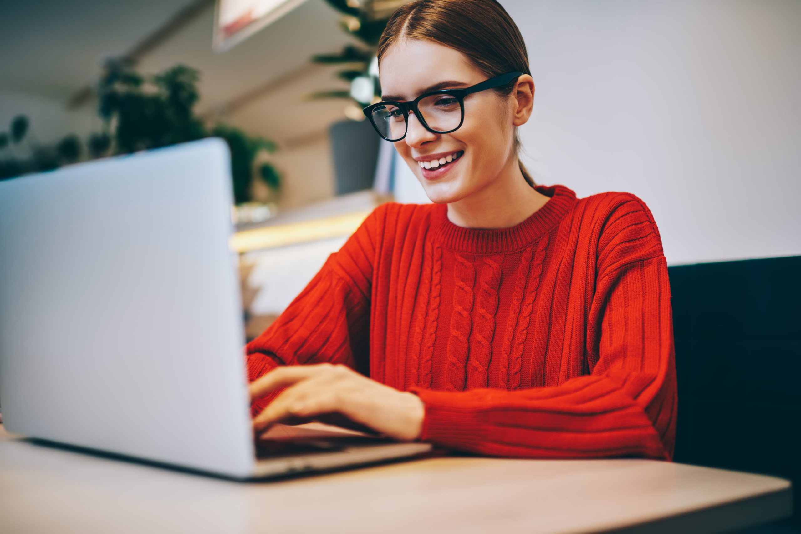 How to Stay Positive During a Job Search