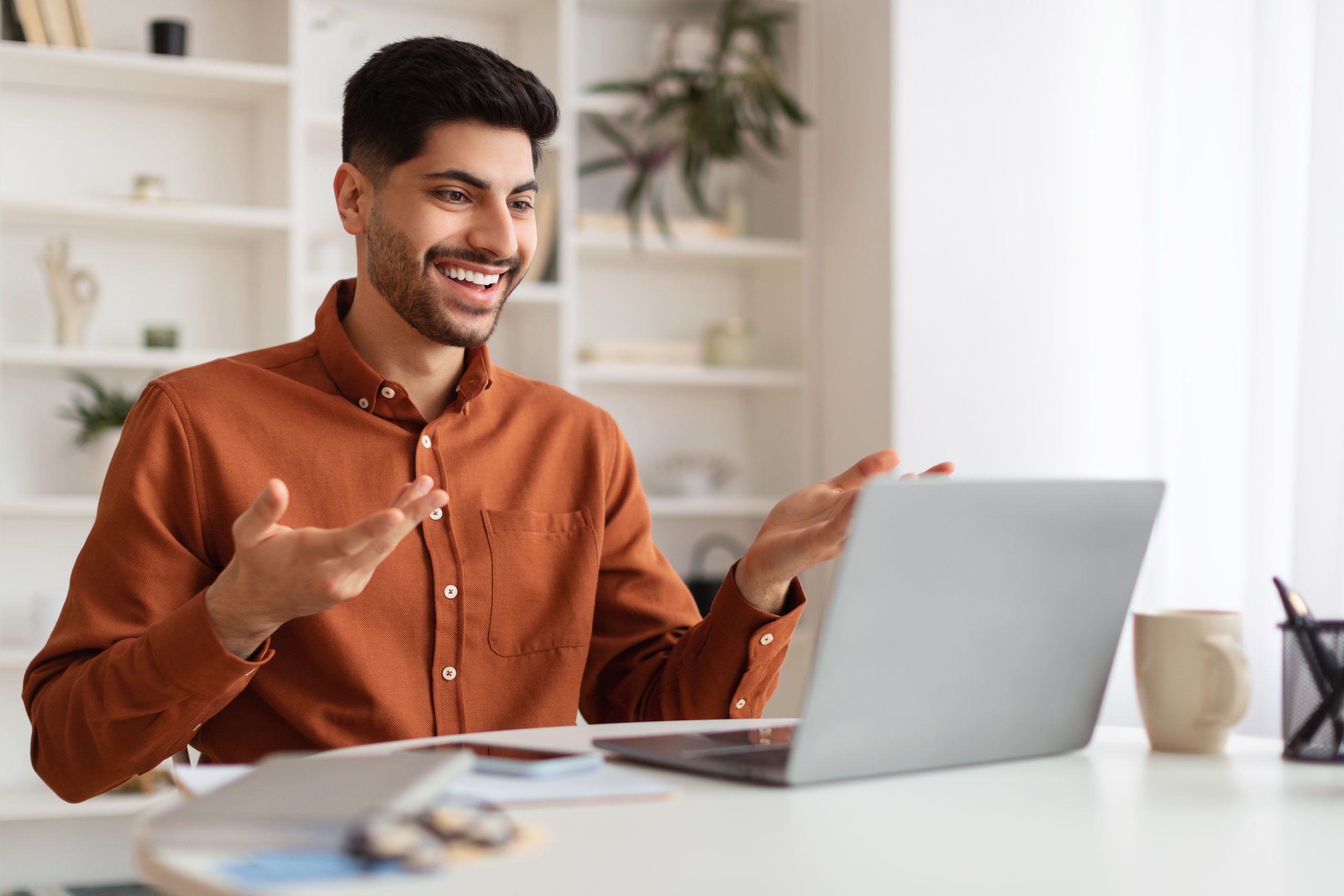 How To Be More Confident and Improve Your Self-Esteem