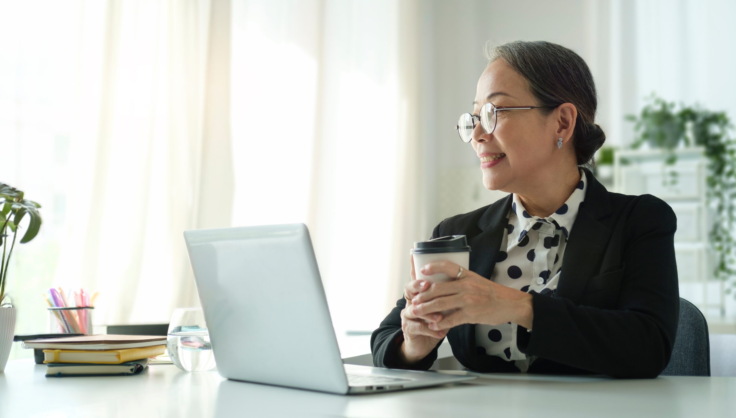 Tips for Relaunching Your Career After Time Away