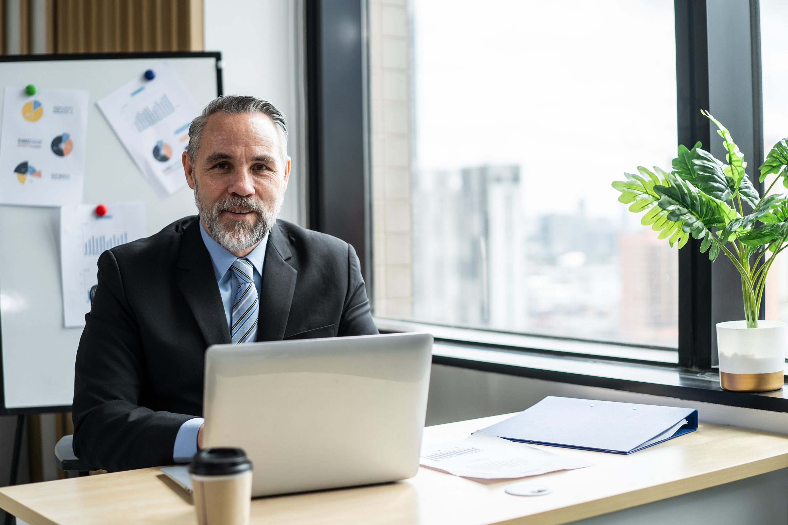 8 Tips to Make a Career Change at Any Age