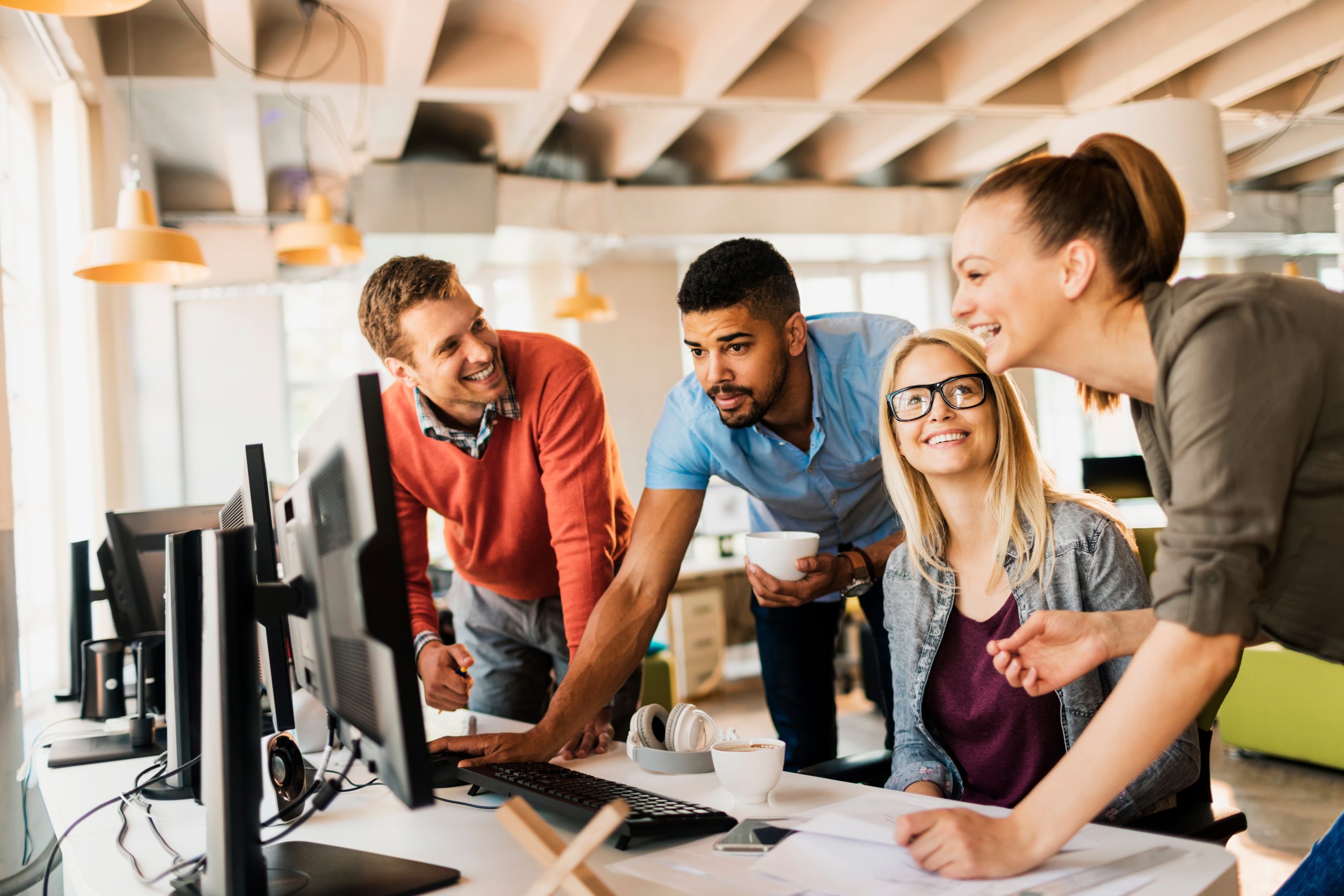 5 Rules for Asking LinkedIn Connections for Help (Plus a Template and Example)