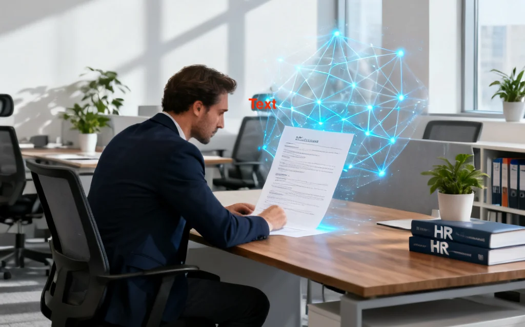 skills-first retention strategy with AI