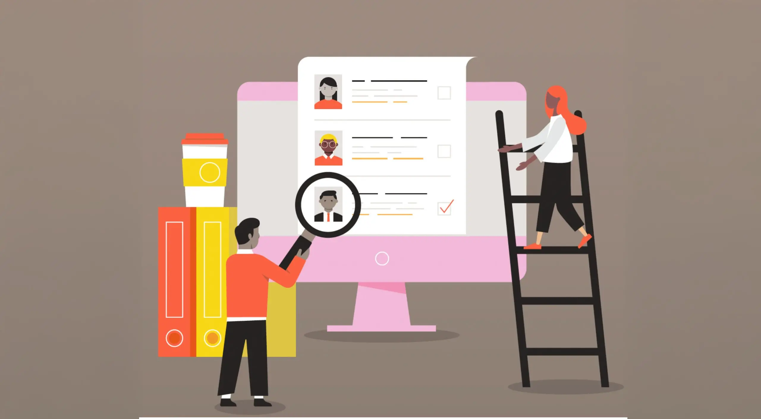 skillsright burning glass institute credential fluency report cover